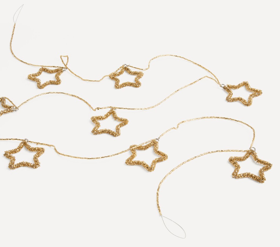Grinalda Estrellas