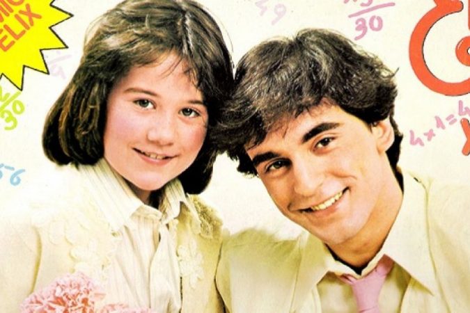 Qué hace ahora Ana, del grupo Enrique y Ana