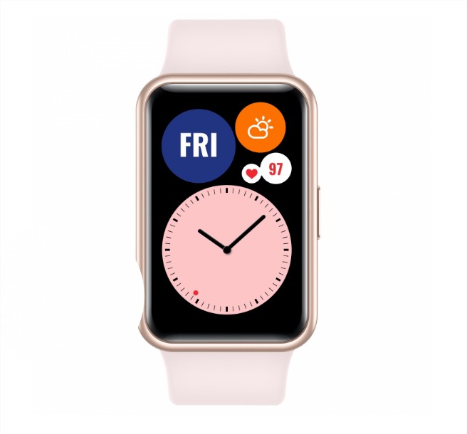huawei fit active carrefour