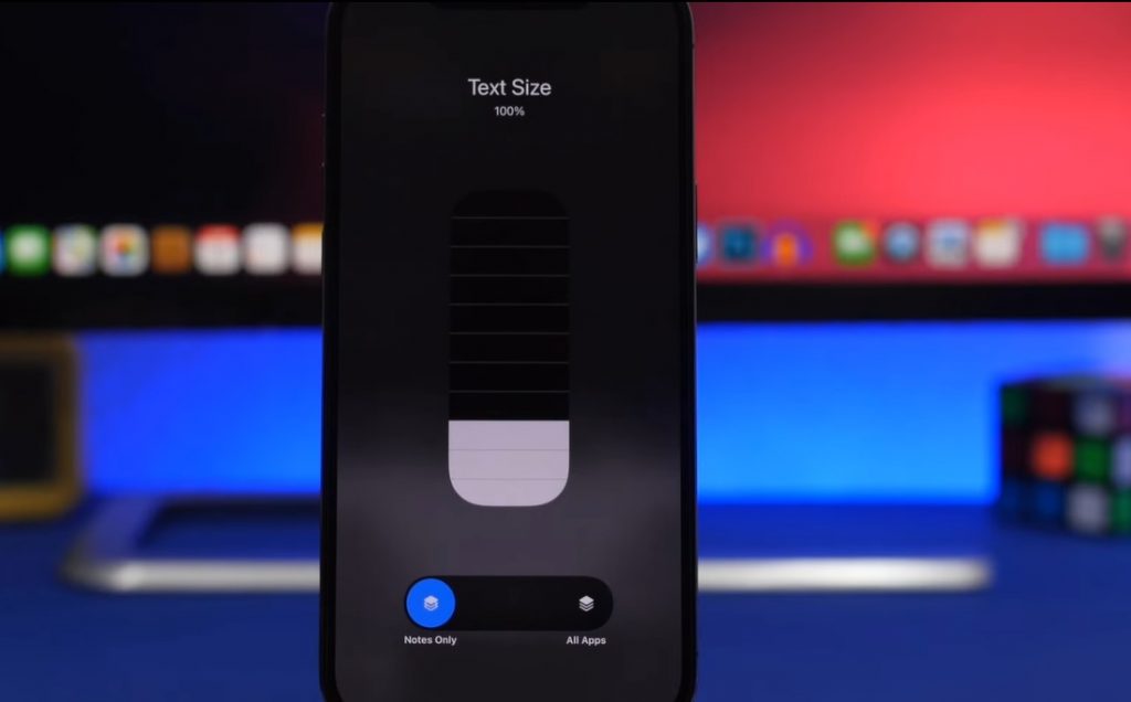 Ios 15 5