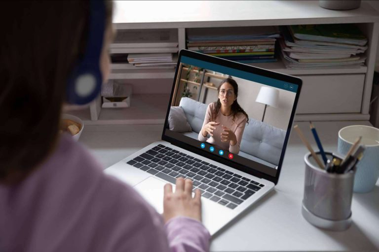 Clases particulares adaptadas a cada estudiante con Profe.com