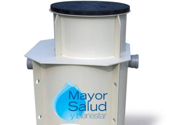 Depuradoras MSB y su depuradora de agua residual doméstica, una solución del desafío europeo