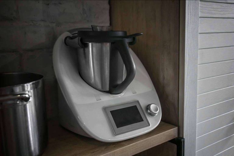 Las recetas culinarias para Thermomix del portal MisThermorecetas