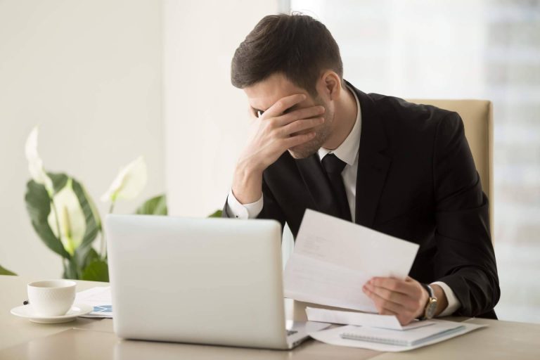 Capitalización de empresas en crisis, con Infinex Holding