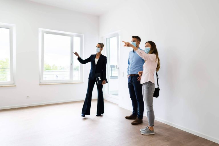 Antes de comprar una vivienda, se deben conocer una lista de cosas
