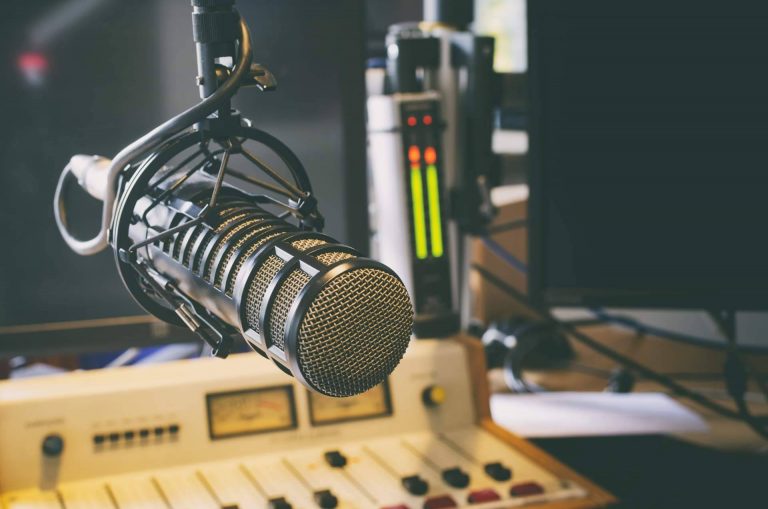 Hellinger Radio, la radio online gratis de coaching