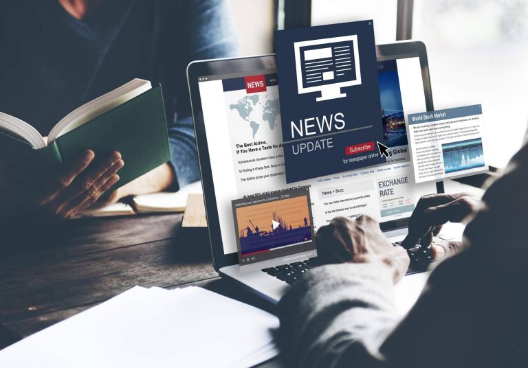 ¿Dónde encontrar un portal online de noticias virales? FB Viral