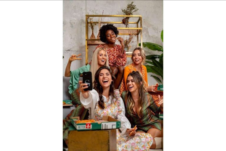 ‘Reset Collection’, la nueva colección de Seima, la firma de la influencer Rocío Camacho
