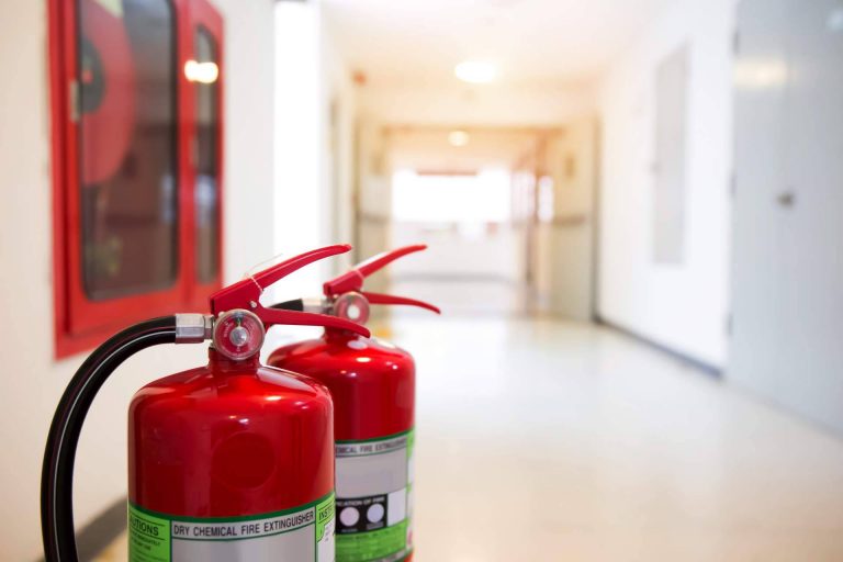 Las ventajas de PROIEX, la empresa dedicada a la instalación y mantenimiento de sistemas contra incendios que no deja indiferente a nadie
