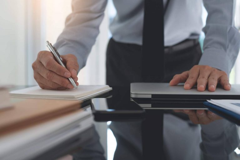 Los abogados Ley de Segunda Oportunidad de Feced Abogados, expertos en cancelar deudas por ley