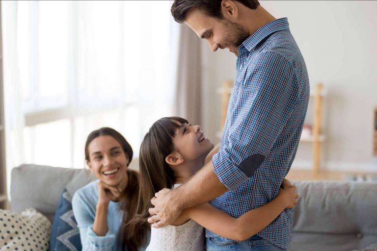 Un divorcio express de mutuo acuerdo es más barato y rápido evitando enfrentamientos familiares