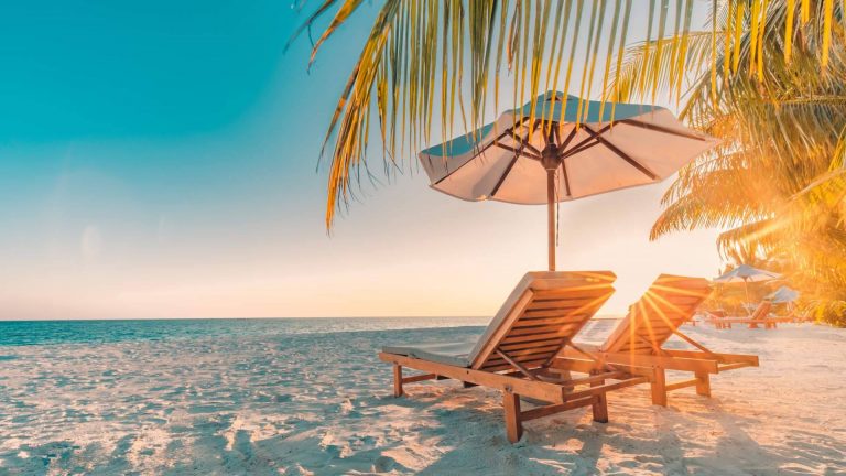 Disfrutar de un todo incluido con los destinos de Felices Vacaciones que ahora ofrece un 2×1