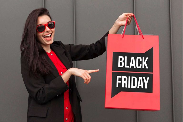 Mediterránea Business School ofrece recomendaciones a pequeños y medianos negocios para vender más durante el Black Friday