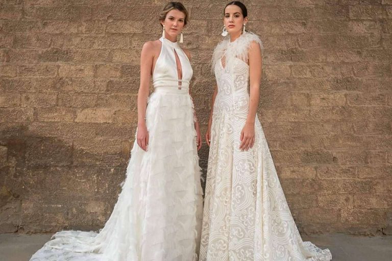 Encontrar el vestido de novia original exclusivo en Sujhalúa