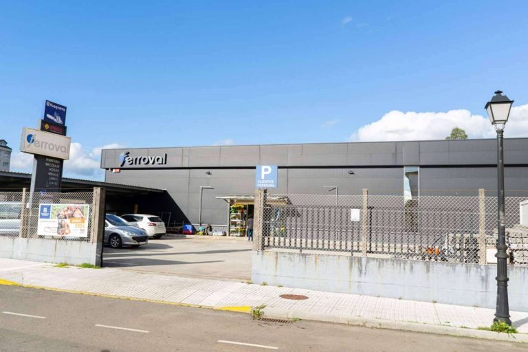 Ferroval se adapta a la nueva realidad del comercio electrónico y lanza su tienda online ferretería