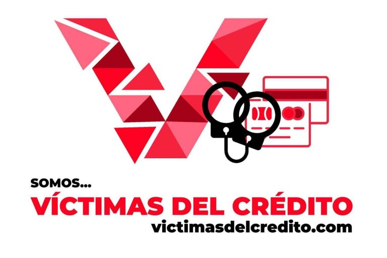 Anular contratos de préstamos abusivos de la mano de Víctimas del Crédito