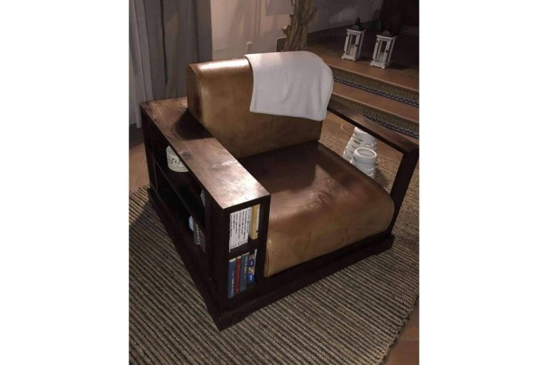 Muebles a medida, reconocidos a nivel nacional e internacional, de Poltini