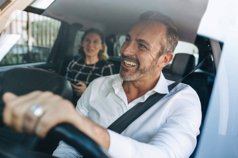 El servicio de Taxi Madrid Airport de Nordisk Taxi