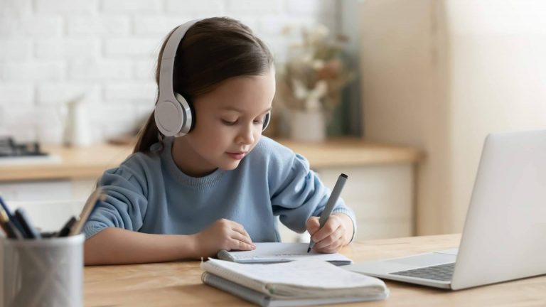 Code Brain destaca los beneficios de aprender programación niños