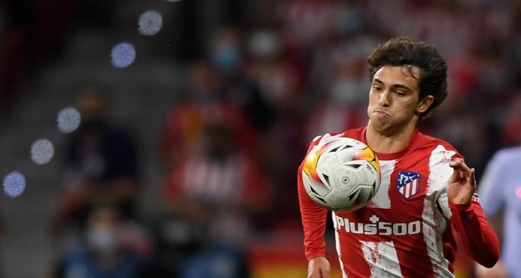 El verdadero motivo por el que Joao Félix se va del Atlético de Madrid