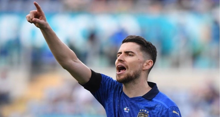 Jorginho Frello Chelsea The Best