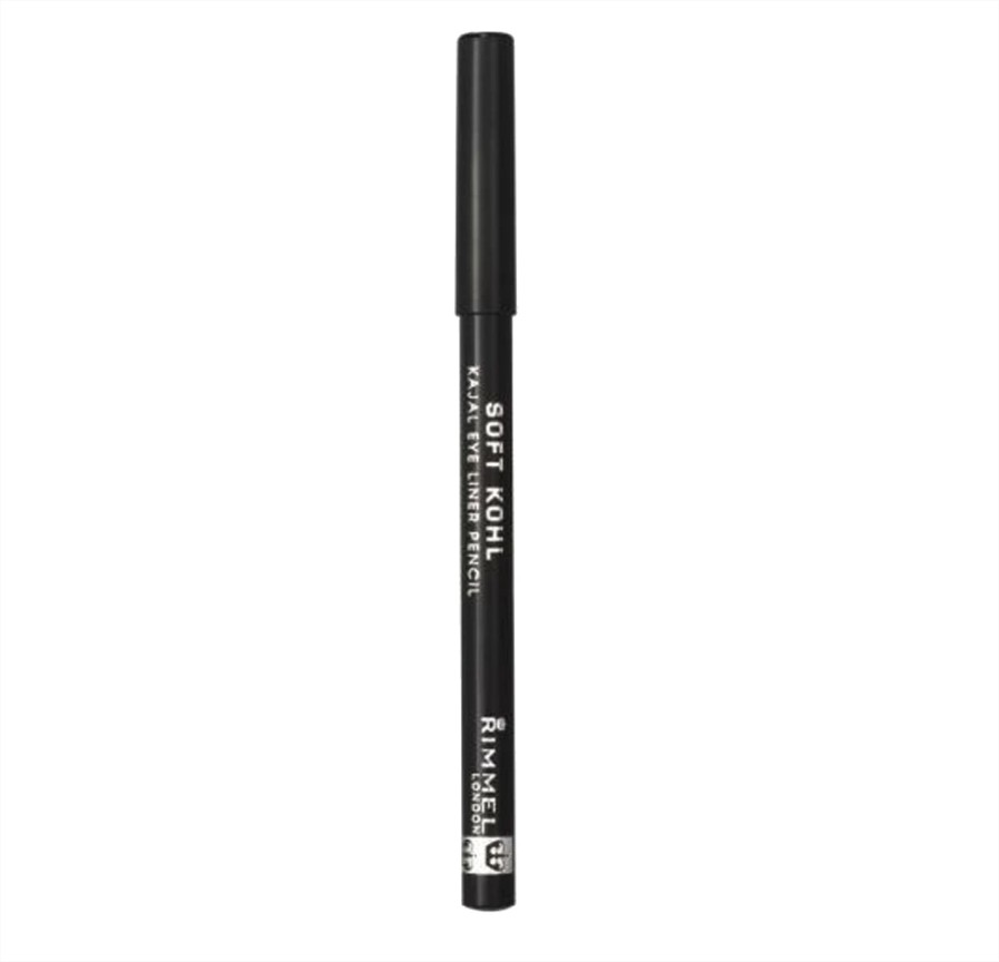 lapiz de ojos soft khol kajal rimmel london