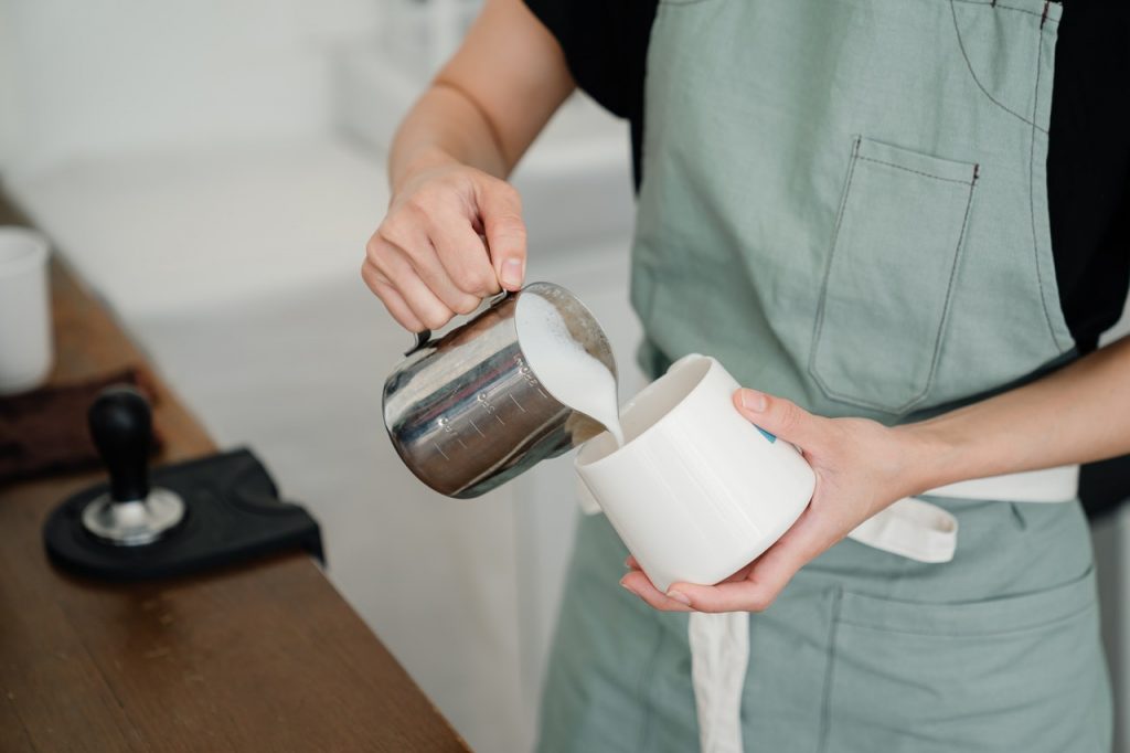 Las Enfermedades Que Puedes Evitar Si Tomas Un Vaso De Leche Al Día
