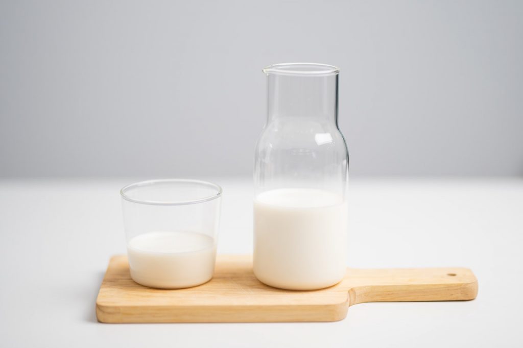 Las Enfermedades Que Puedes Evitar Si Tomas Un Vaso De Leche Al Día