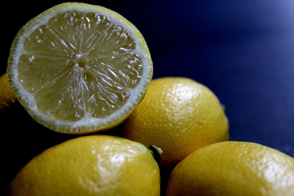 Así Puedes Sacarle Todo El Jugo Al Limón