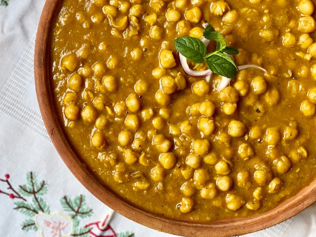 Guisos De Lentejas Como El De Las Abuelas: Recetas Muy Fáciles Para Este Invierno