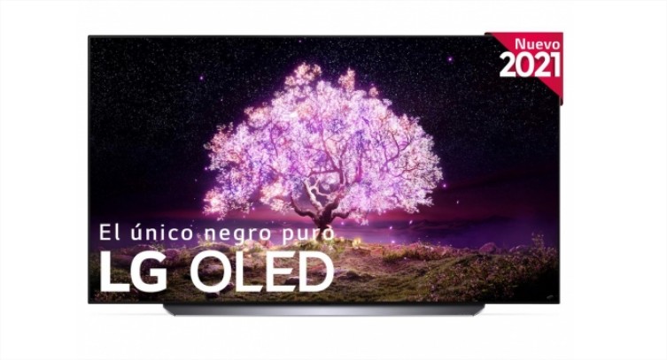 lg oled 4k uhd