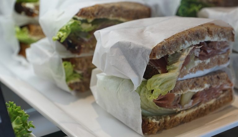 El sándwich ‘gitano’ de Berasategui que puedes hacer en 10 minutos