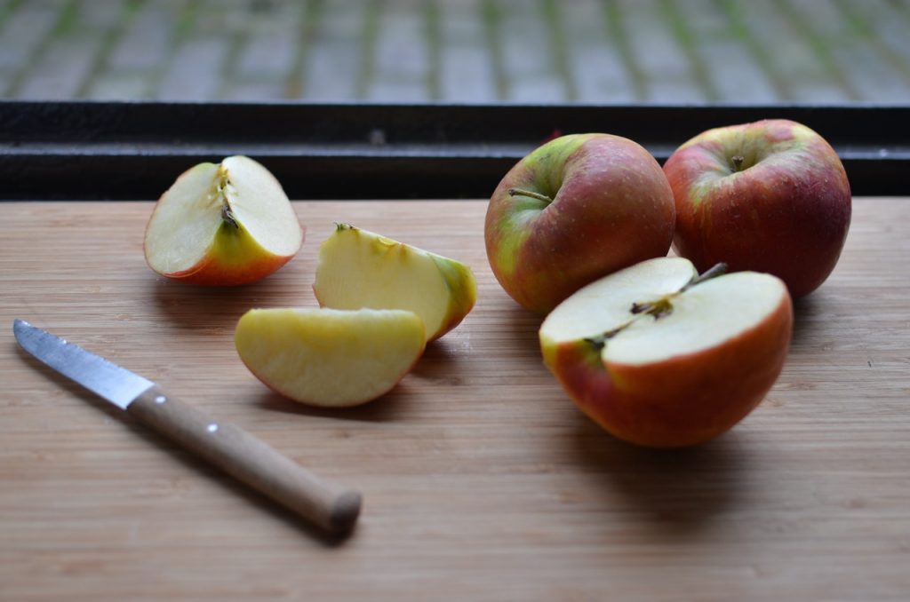 Esto Es Lo Que Le Pasa A Tu Cuerpo Si Desayunas Una Manzana