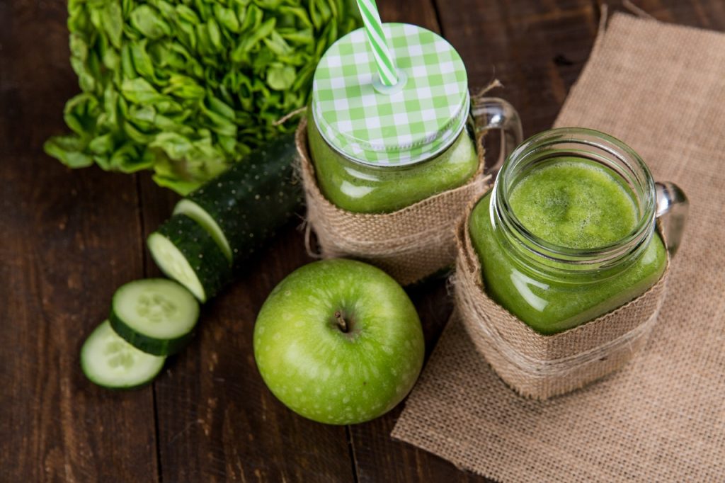 Esto Es Lo Que Le Pasa A Tu Cuerpo Si Desayunas Una Manzana