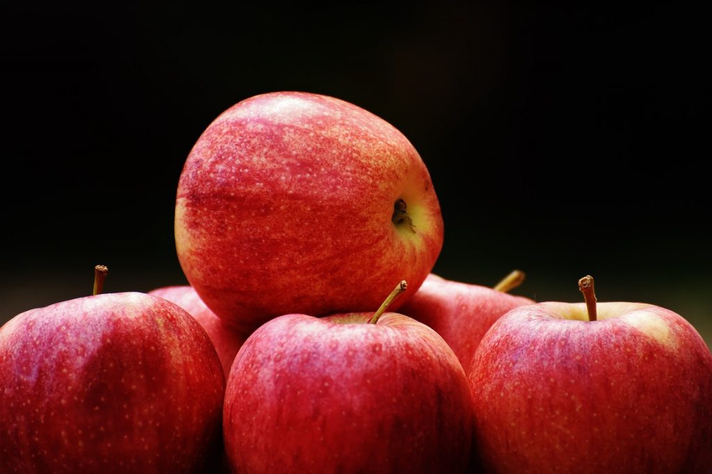 Esto Es Lo Que Le Pasa A Tu Cuerpo Si Desayunas Una Manzana