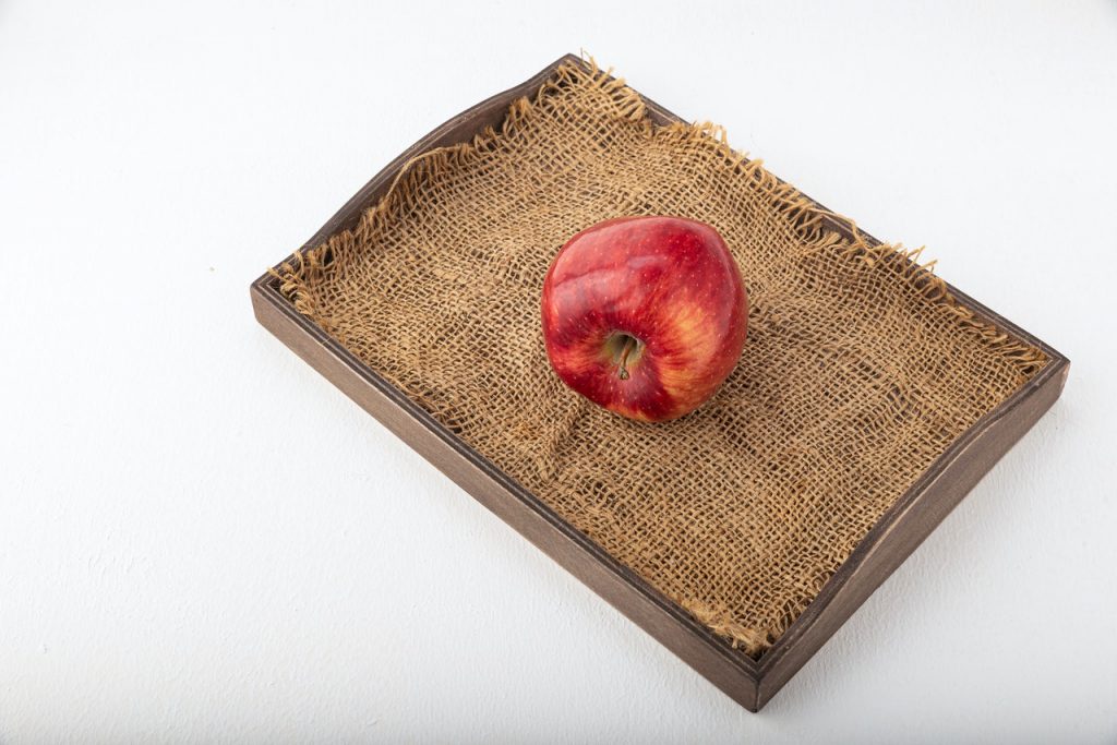 Esto Es Lo Que Le Pasa A Tu Cuerpo Si Desayunas Una Manzana