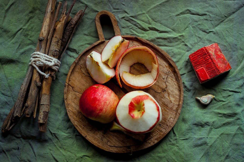 Esto Es Lo Que Le Pasa A Tu Cuerpo Si Desayunas Una Manzana