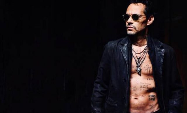 Marc Anthony Mala