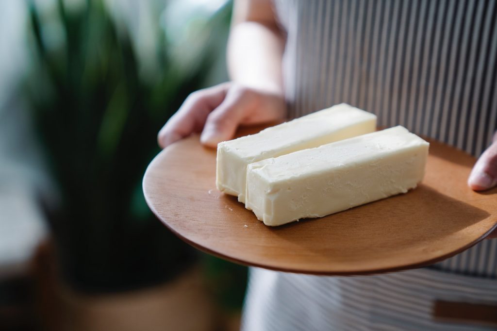 Margarina: Estas Son Las Mejores Del Supermercado Según La Ocu 