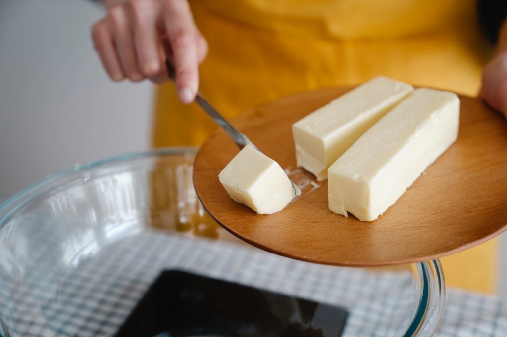 Margarina: Estas Son Las Mejores Del Supermercado Según La Ocu 