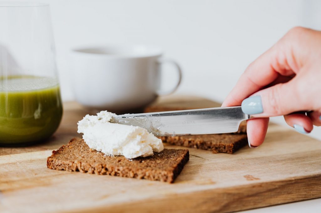 Margarina: Estas Son Las Mejores Del Supermercado Según La Ocu 