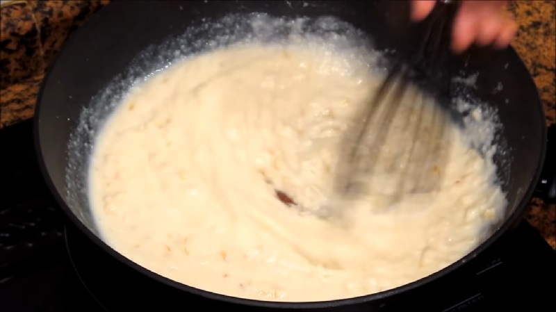 Bechamel