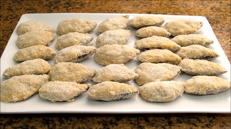 Cómo Rebozar Los Mejillones Para Que Todos Alucinen Esta Navidad