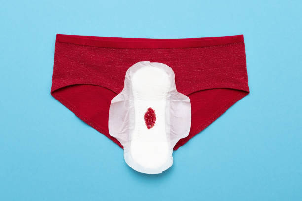 ¿Cuántos días de retraso de la menstruación se consideran normales?