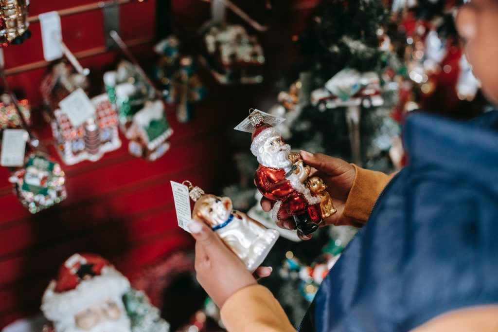 Los Mercadillos De Navidad Más Desconocidos De Madrid