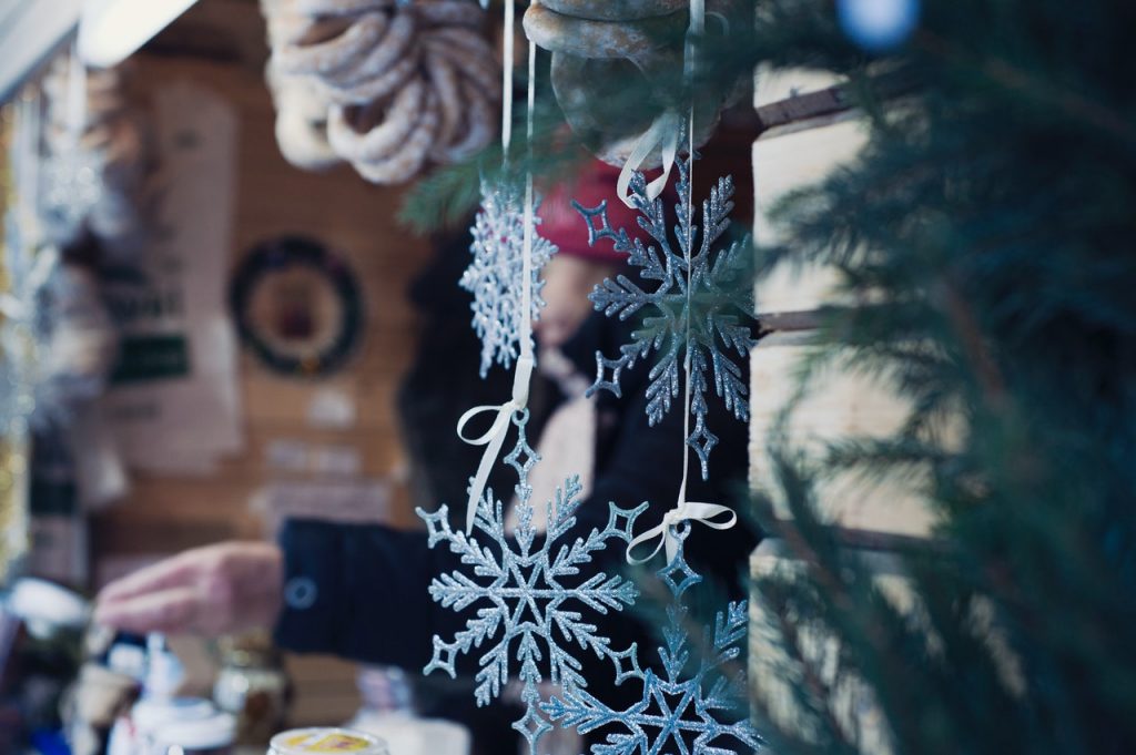 Los Mercadillos De Navidad Más Desconocidos De Madrid