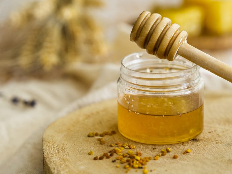 De miel de abeja a mil flores: cuántos tipos de miel hay y cómo diferenciarla