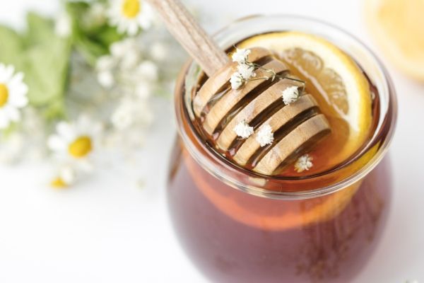 De Miel De Abeja A Mil Flores: Cuántos Tipos De Miel Hay Y Cómo Diferenciarla