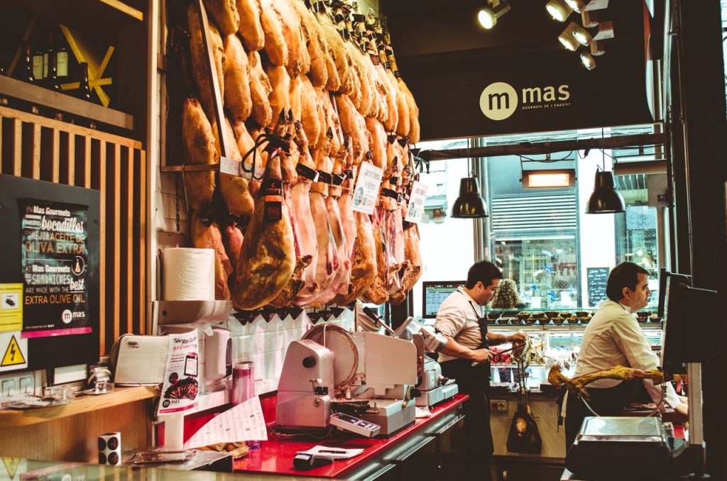 Los Tres Alimentos Que Puedes Comer Con Moho Según La Ocu
