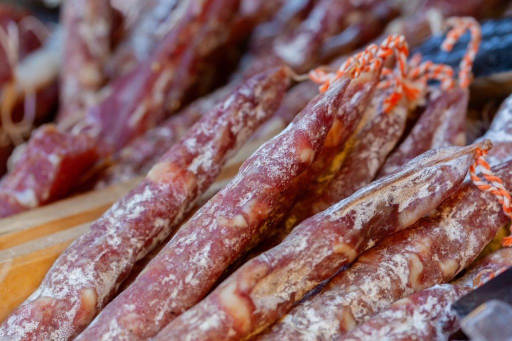 Los Tres Alimentos Que Puedes Comer Con Moho Según La Ocu